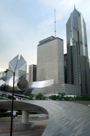 Северная Америка