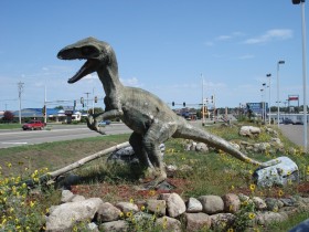 Ящерицы-монстры