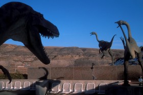 Динозавры мелового периода