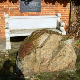 Первобытная жизнь