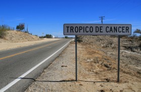 Географический детерминизм