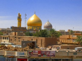 Мусульманский журнал