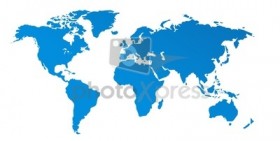 Районирование Земли