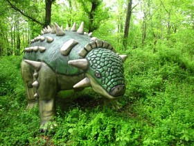 Эвоплоцефал