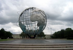 Ландшафтная сфера