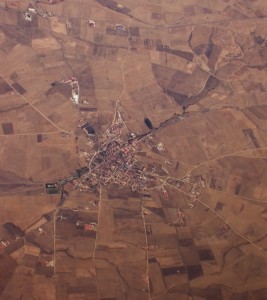 биогеносфера