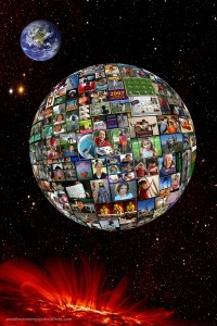 районирование Земли