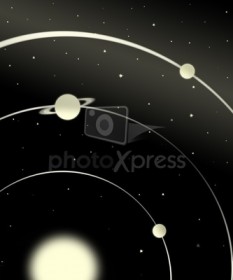 Астрогеография