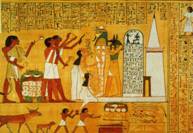 Египет: От сфинкса до Александра Македонского