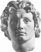 Египет: От сфинкса до Александра Македонского