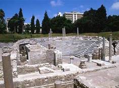 Александрия: «жемчужина Египта»