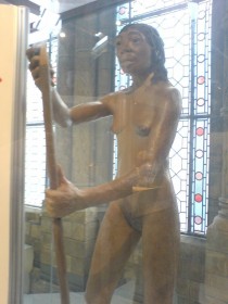 Неандерталец