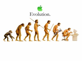 Эволюционный ряд