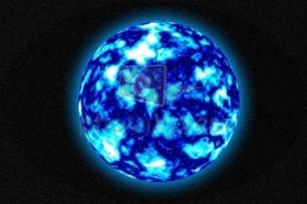 Астрогеография