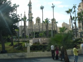 Александрия