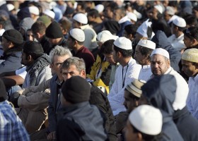 Курбан-байрам