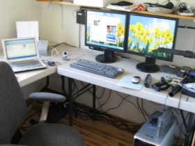 Современные технологии