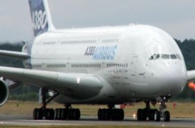 Airbus A380