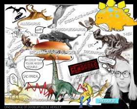 Поиск информации