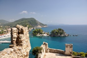 Морской путь