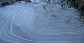 Многолетняя мерзлота