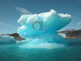 Северный Ледовитый океан