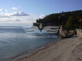 Береговая линия 