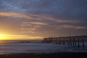 Тихий океан