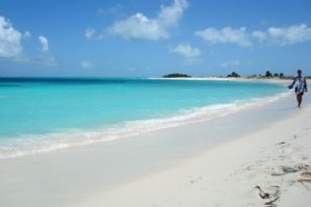 Рифы и атоллы