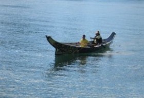 Индийский океан