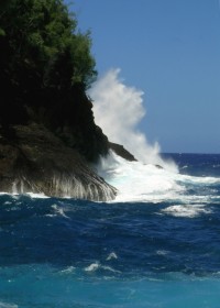 Мировой океан