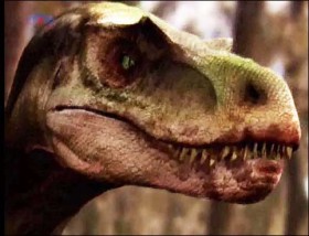 Альбертозавр