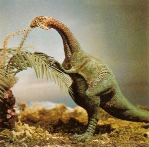 Платеозавр