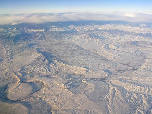 Монумент динозавров