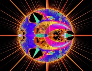 Царство дробянки