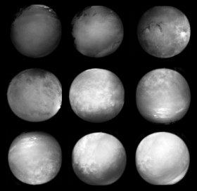 Экзопланеты