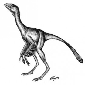 Синозавроптерикс