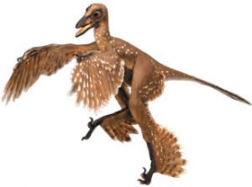 Синорнитозавр