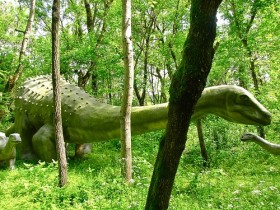 Сальтазавр