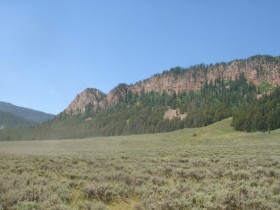 Триасовый период