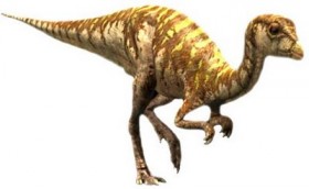 Лиеллиназавр