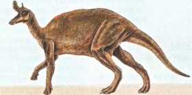 Ламбеозавр