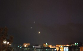 Венера и Юпитер