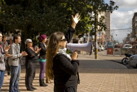 Бразильцы верят в конец света