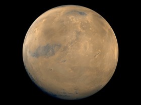Mars