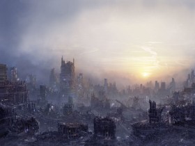 Конец света