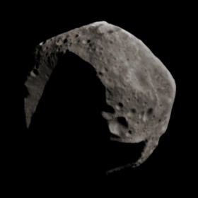 Asteroid