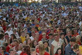 Человечество