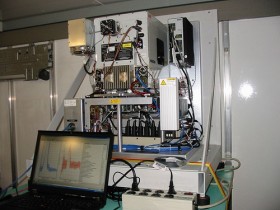 Интерферометр