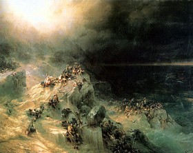 Всемирный потоп